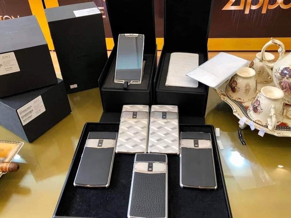 Vertu X 2017 1