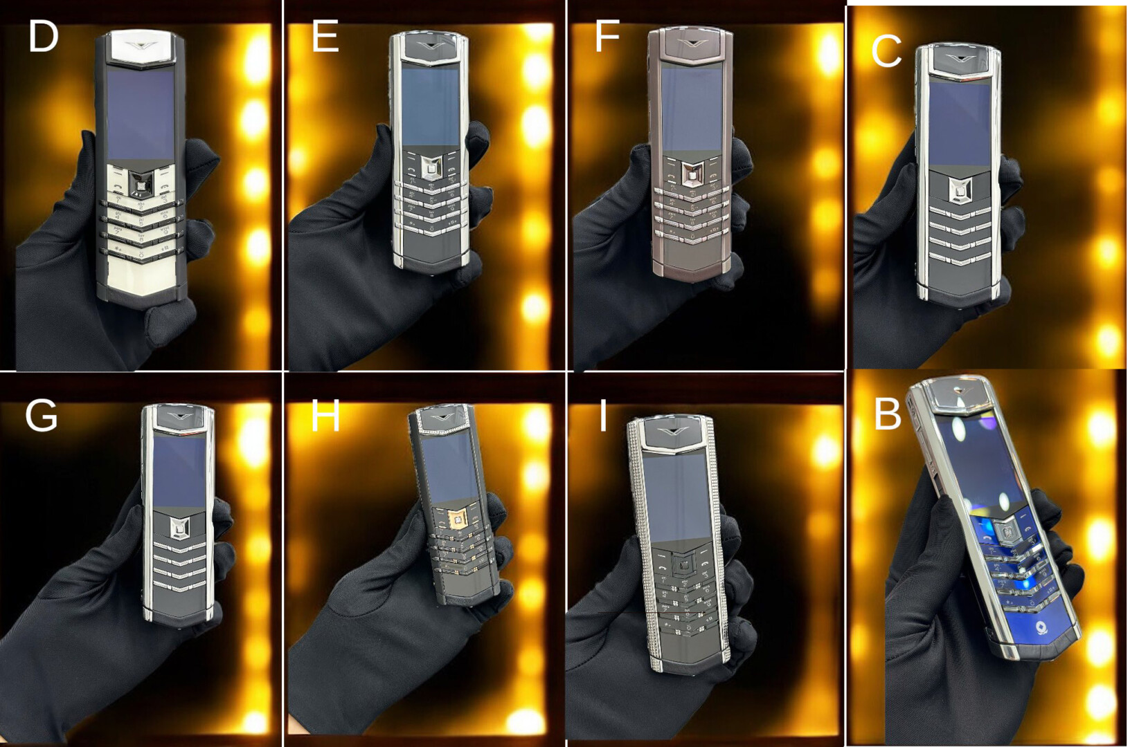 Vertu Signature S Ban Phim (9)