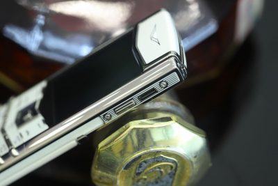 Điện Thoại Vertu Signature S Pure White Like New 99%