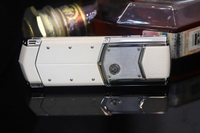 Điện Thoại Vertu Signature S Pure White Like New 99%