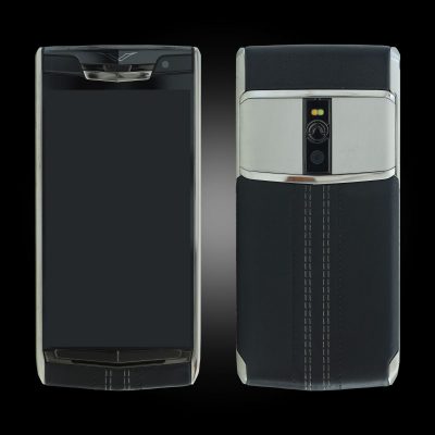 Điện Thoại Vertu Signature Touch 2 Cánh Mới 99%