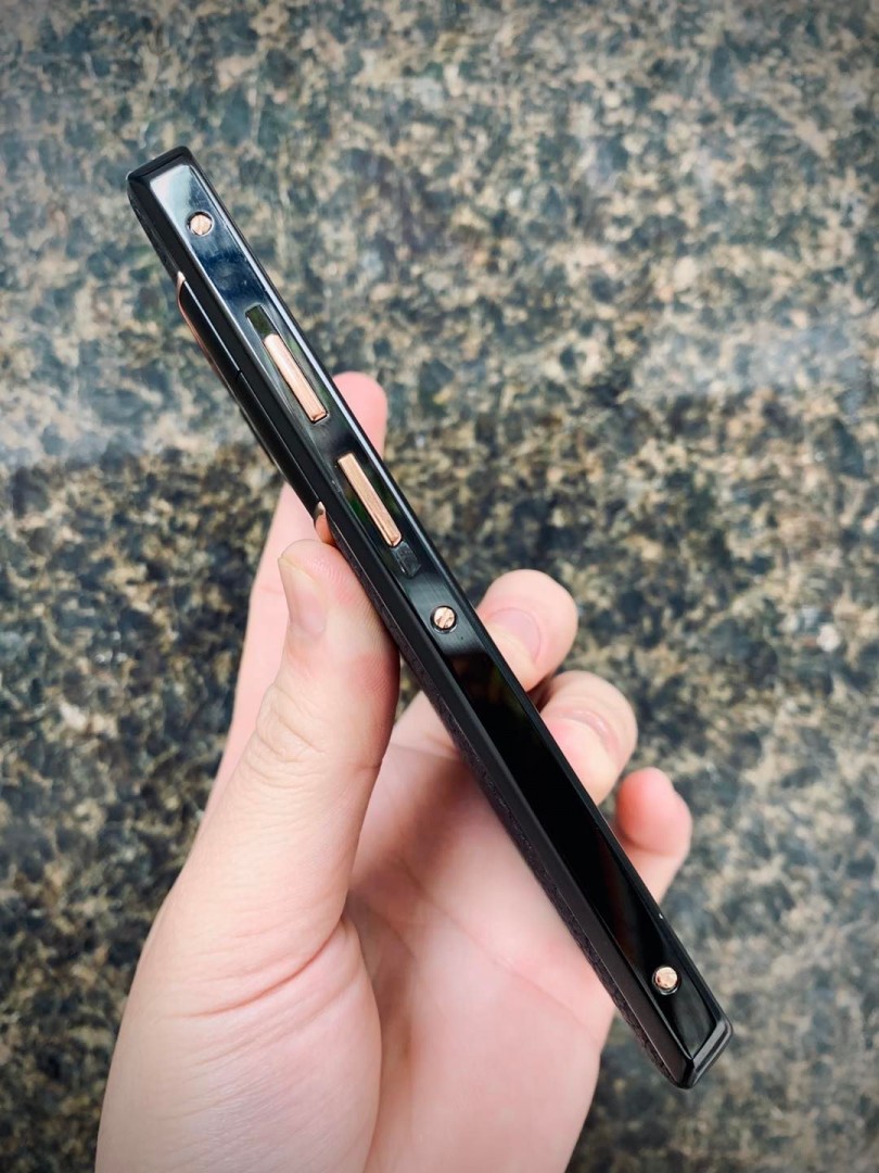 Vertu Aster P Mix Gold (1)