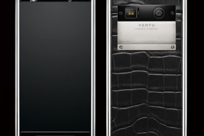 Điện Thoại Vertu Aster T Like New Chính Hãng
