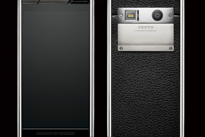 Điện Thoại Vertu Aster T Like New Chính Hãng
