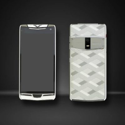 Điện Thoại Vertu Constellation X 2 Sim Like New 99% Đủ Màu