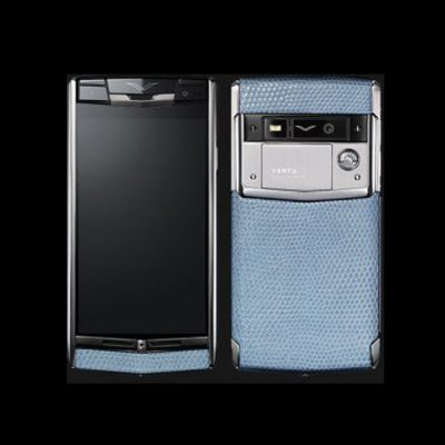 Điện Thoại Vertu Signature Touch 1 Cánh (Đủ Màu)