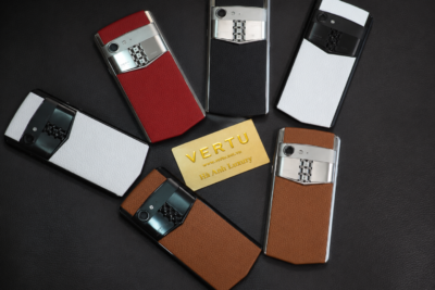 Vertu Aster P Cũ Chính Hãng máy lướt đẹp keng