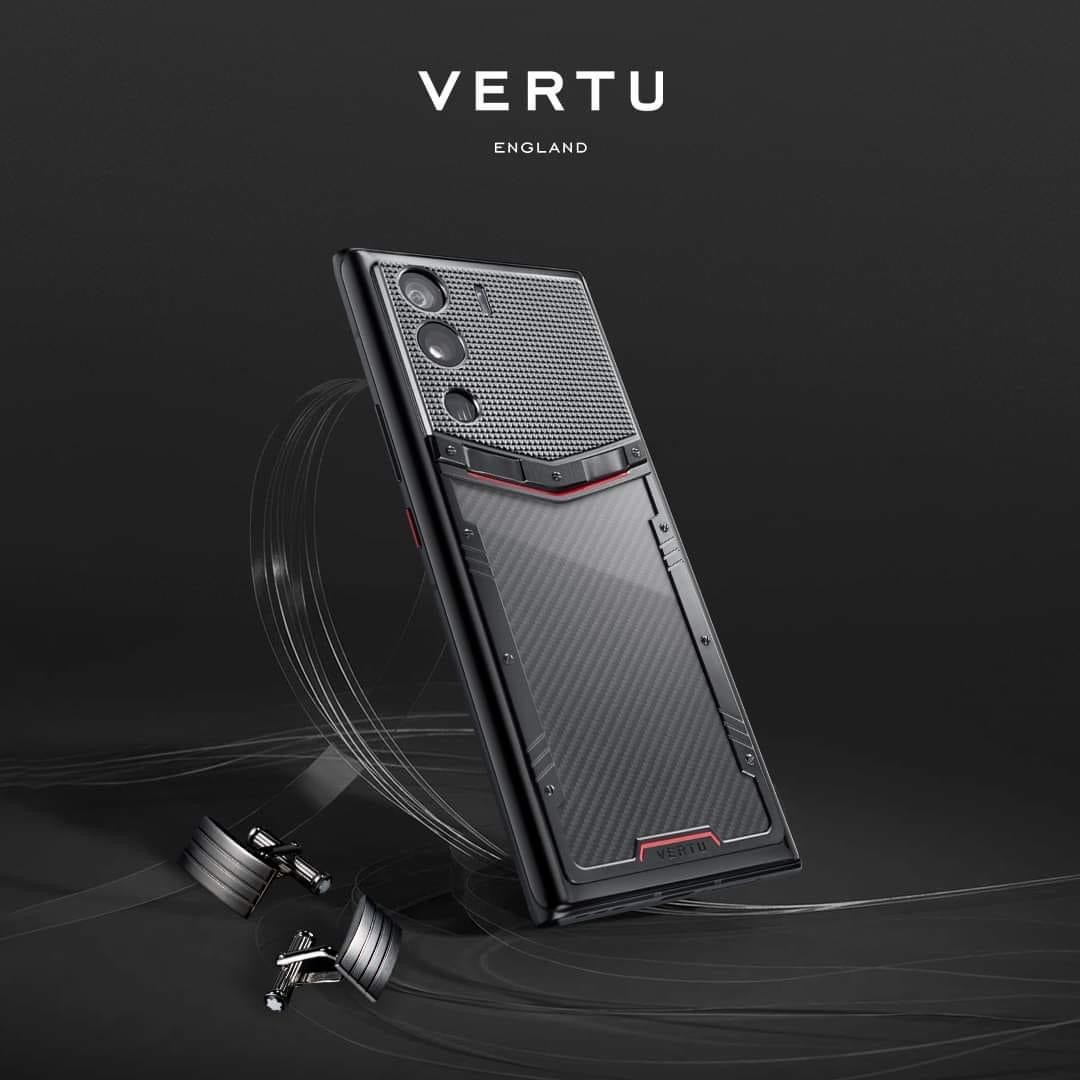 Metavertu Basic Carbon Fiber (2)