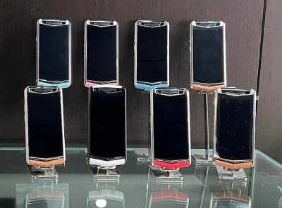 Vertu Aster P Cũ Chính Hãng máy lướt đẹp keng