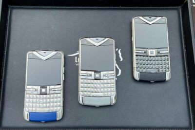 Điện Thoại Vertu Quest Chính Hãng giá rẻ