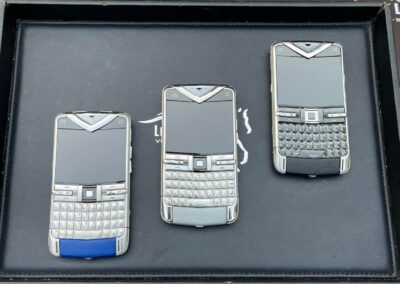 Điện Thoại Vertu Quest Chính Hãng giá rẻ