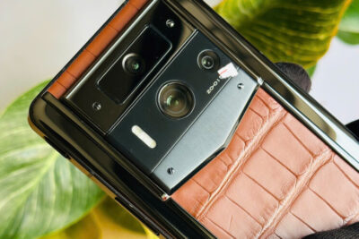 Metavertu 2 Generation Da Cá Sấu Nâu Chính Hãng Mới 99%