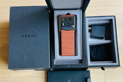 Metavertu 2 Generation Da Cá Sấu Nâu Chính Hãng Mới 99%