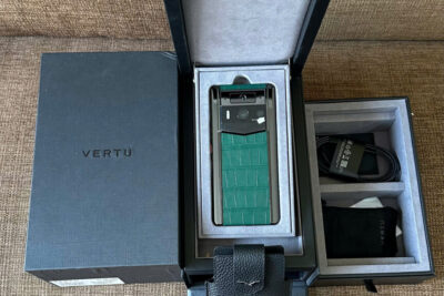 Metavertu 2 Generation Da Cá Sấu Xanh Chính Hãng Đẹp 99%