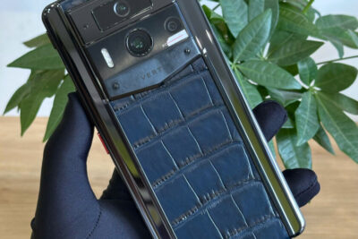 Metavertu 2 Generation Da Cá Sấu Xanh Chính Hãng Mới 99%