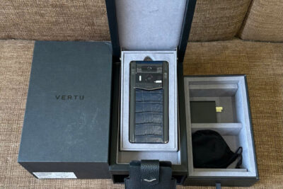 Metavertu 2 Generation Da Cá Sấu Xanh Chính Hãng Mới 99%