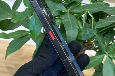 Metavertu 2 Generation Da Bê Xanh Chính Hãng Mới 99%