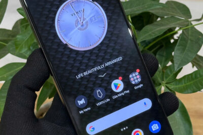 Metavertu 2 Generation Da Bê Xanh Chính Hãng Mới 99%