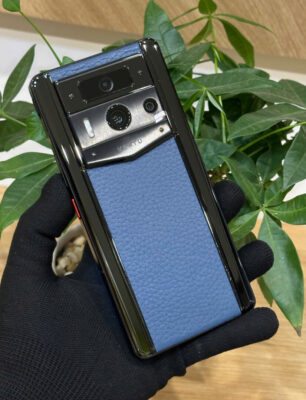 Metavertu 2 Generation Da Bê Xanh Chính Hãng Mới 99%