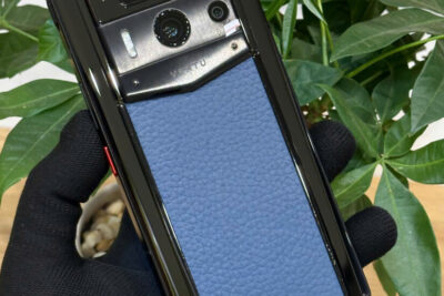 Metavertu 2 Generation Da Bê Xanh Chính Hãng Mới 99%
