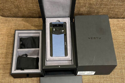 Metavertu 2 Generation Da Bê Xanh Chính Hãng Mới 99%
