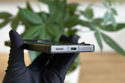 Metavertu 2 Generation Da Cá Sấu Đen Chính Hãng Mới 99%