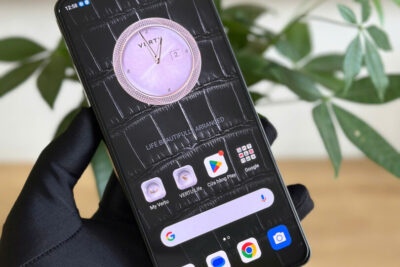 Metavertu 2 Generation Da Cá Sấu Đen Chính Hãng Mới 99%