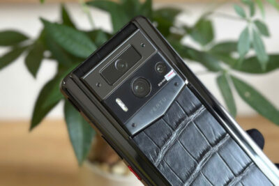 Metavertu 2 Generation Da Cá Sấu Đen Chính Hãng Mới 99%