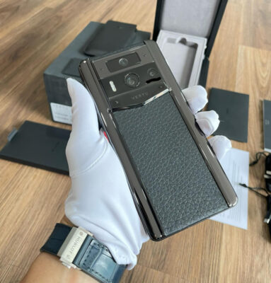 Metavertu 2 Generation Da Bê Đen Chính Hãng Mới 99%