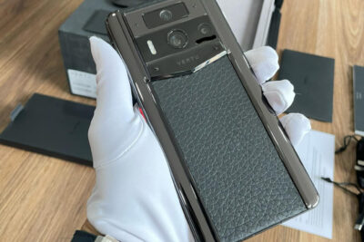 Metavertu 2 Generation Da Bê Đen Chính Hãng Mới 99%