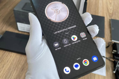 Metavertu 2 Generation Da Bê Đen Chính Hãng Mới 99%