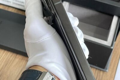 Metavertu 2 Generation Da Bê Đen Chính Hãng Mới 99%