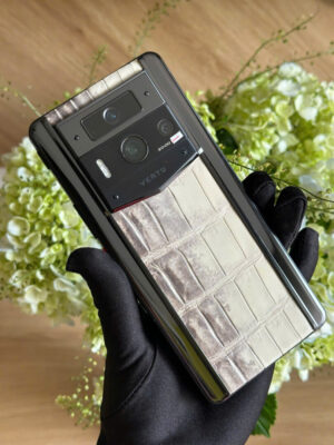 Metavertu 2 Generation Cá Sấu Bạch Tạng Chính Hãng Đẹp 99%