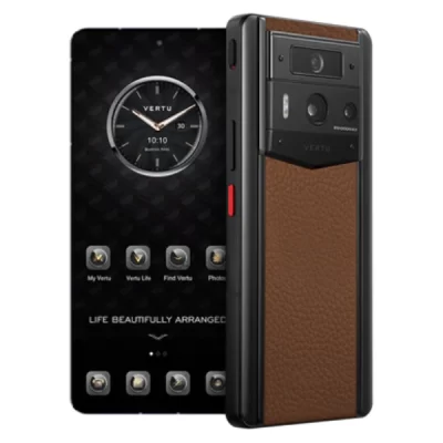 Metavertu 2 Generation Da Bê Nâu Mới 99%
