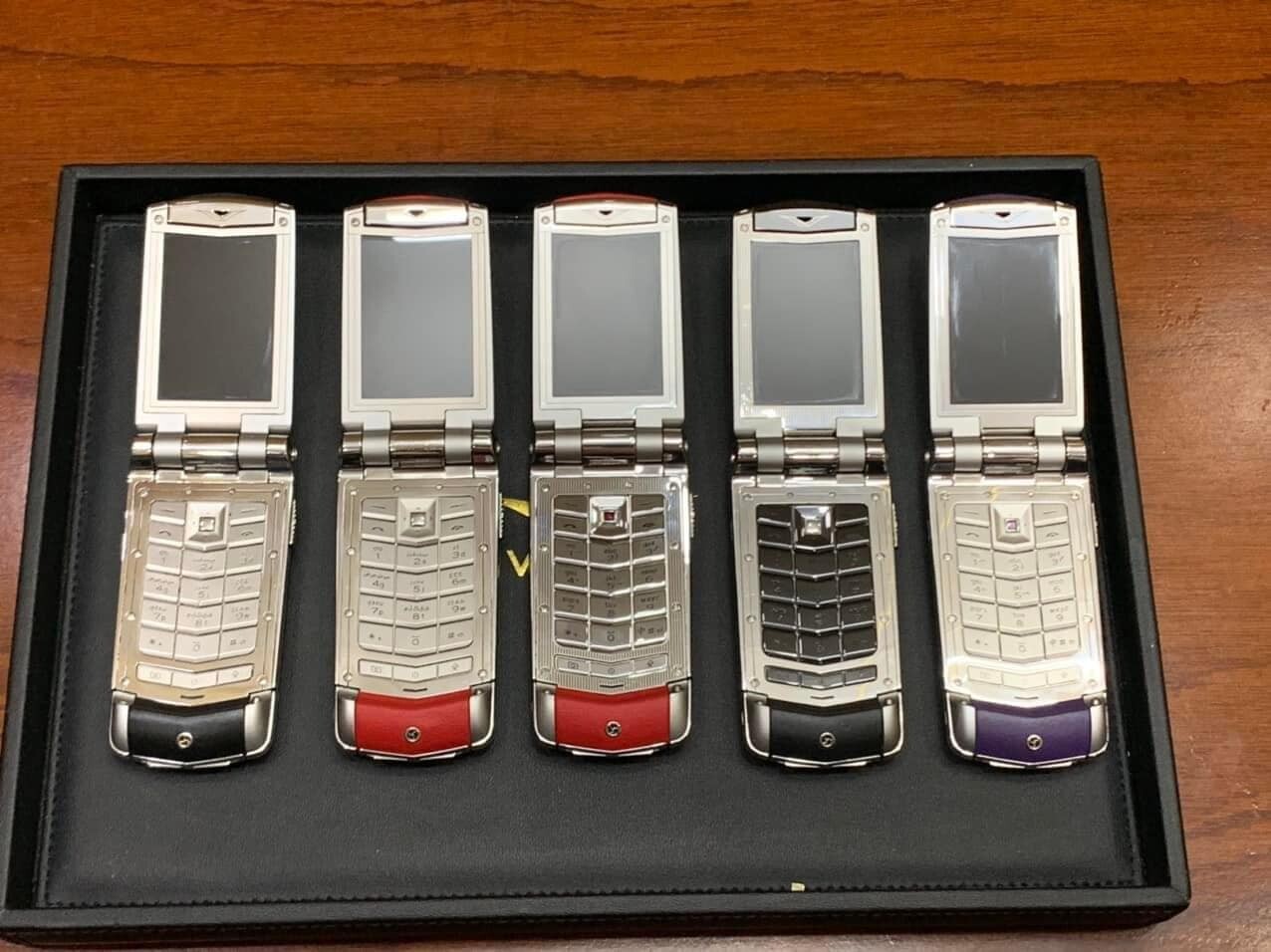Vertu Nap Gap 1