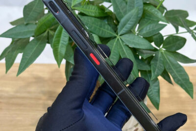 Metavertu 2 Generation Carbon Texture Auspicious Phoenix Pro Mới 99%