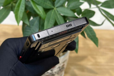 Metavertu 2 Generation Carbon Texture Auspicious Phoenix Pro Mới 99%