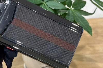 Metavertu 2 Generation Carbon Texture Auspicious Phoenix Pro Mới 99%