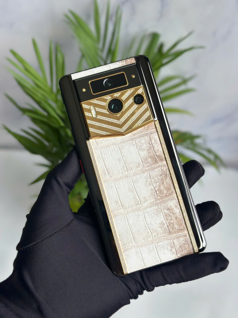 Metavertu 2 Diamond Gold (5)