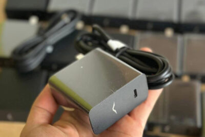 Sạc Vertu Chính Hãng