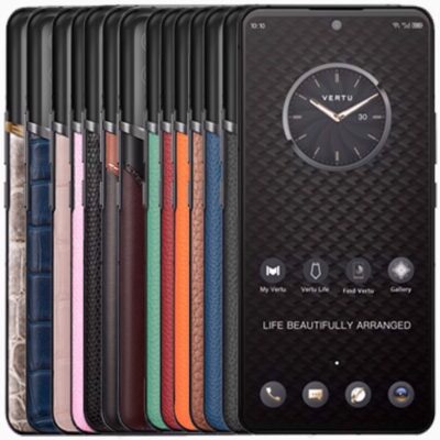 Điện Thoại Ivertu 5G Mới 100%
