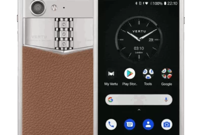 Điện Thoại Vertu Aster P Mới 100%
