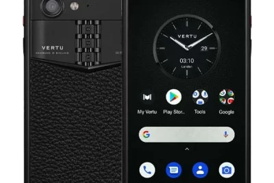 Điện Thoại Vertu Aster P Mới 100%