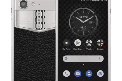 Điện Thoại Vertu Aster P Mới 100%