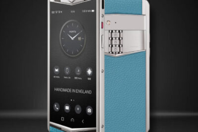 Điện Thoại Vertu Aster P Mới 100%