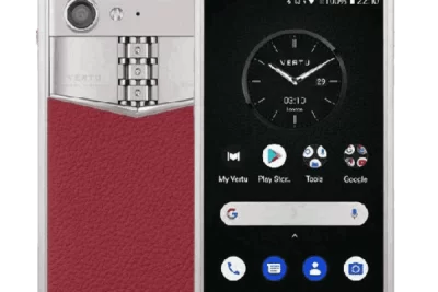 Điện Thoại Vertu Aster P Mới 100%