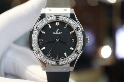 Đồng Hồ Hublot Classic Fusion Automatic 33mm