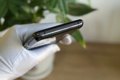 Điện Thoại iVertu 5G Da Cá Sấu Đẹp 99%