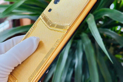 Metavertu 1 – Lưng Caro bọc vàng Full Lưng