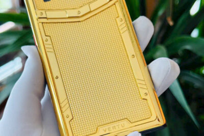 Metavertu 1 – Lưng Caro bọc vàng Full Lưng